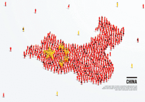 China's Population-1